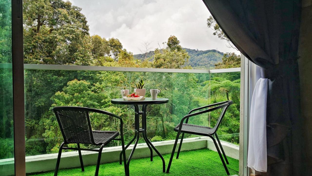 My Cool Home X The Quintet @ Cameron Highlands Танах-Рата Екстер'єр фото