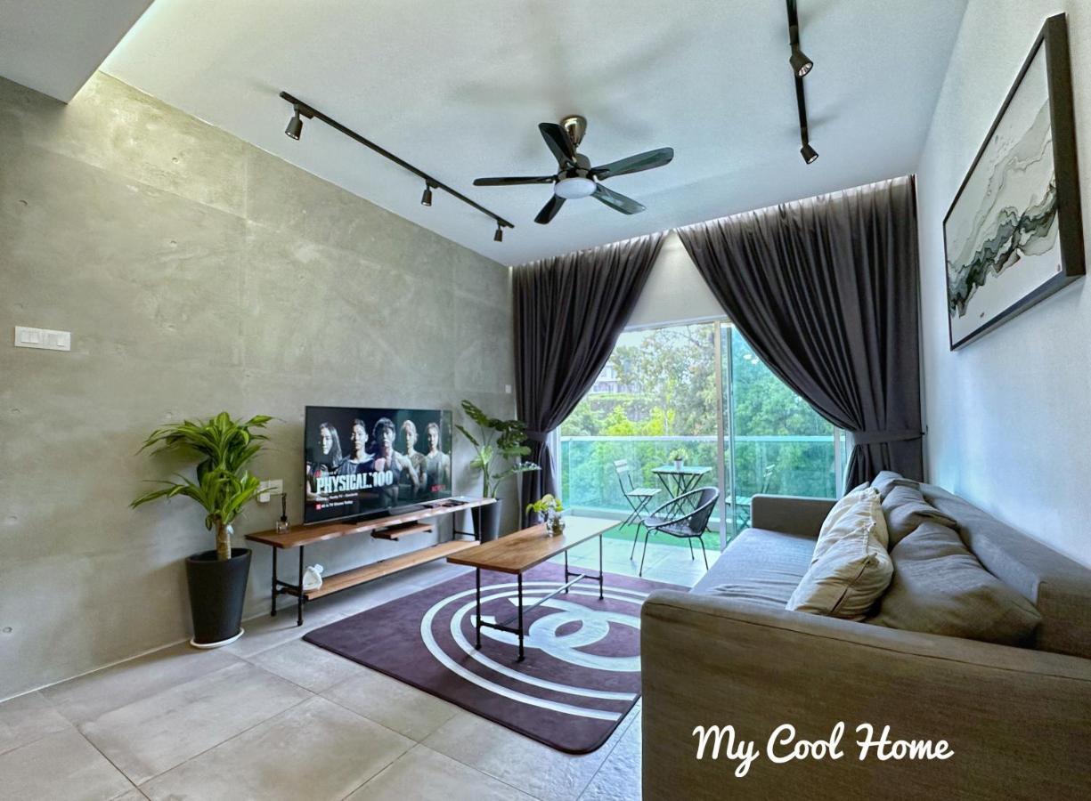 My Cool Home X The Quintet @ Cameron Highlands Танах-Рата Екстер'єр фото